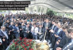 ‘Erdoğan Bey Sakıp Ağa ve ben sıkı dosttuk’