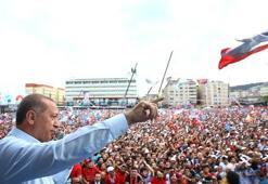 Cumhurbaşkanı Erdoğan: TİKA'yı AFAD'ı kapatmaktan bahsediyorlar, şu cehalete bakın