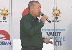 Cumhurbaşkanı Erdoğan'dan seçmene 24 Haziran uyarısı!