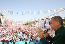 Cumhurbaşkanı Erdoğan'dan seçmene 24 Haziran uyarısı!