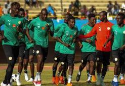 2018 FIFA Dünya Kupası'nda H Grubu: Senegal