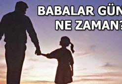 Babalar Günü ne zaman? 2018 Babalar Günü tarihi...