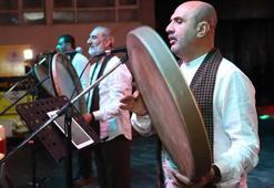Çukurca'da Grup Tillo konseri
