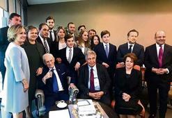 Her daim hayırla yâd edilecektir
