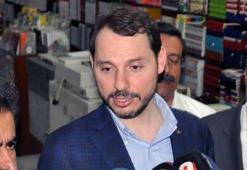 Bakan Albayrak: Daha icraat odaklı bir sürece gidiyoruz