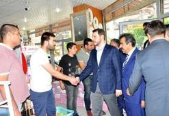 Bakan Albayrak: Daha icraat odaklı bir sürece gidiyoruz