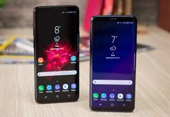 Samsung Galaxy S9 ve S9+ için yeni güncelleme neler getiriyor?