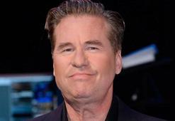 Val Kilmer da geri dönüyor
