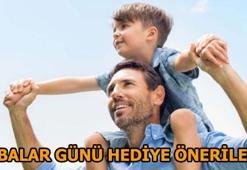 Babalar gününe kaç gün kaldı? En güzel Babalar Günü hediye önerileri...