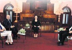 Cumhurbaşkanı Erdoğan canlı yayında açıkladı: Seçimden sonra OHAL’i kaldırabiliriz