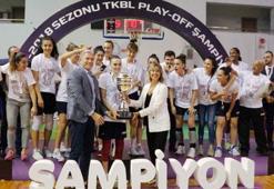 Mersin Basketbol, Bilyoner.com Kadınlar Basketbol Süper Ligi'nde!