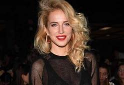 Burcu Esmersoy co-pilot oldu