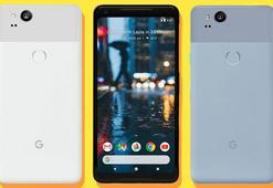 Google Pixel 3 ve Pixel 3 XL'dan yeni haber var