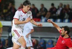 İran sürpriz peşinde