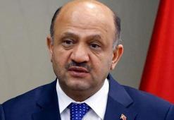 Fikri Işık Süleyman Şah Türbesi'nin ne zaman taşınacağını canlı yayında duyurdu