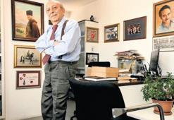 Doğan Heper’i vefatının birinci yılında anıyoruz