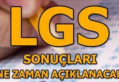 LGS sonuçları hangi tarihte açıklanacak? İşte 2018 LGS soru ve cevapları
