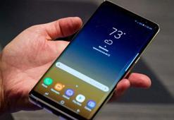 Galaxy Note 9, güçlü bir kameraya sahip olacak