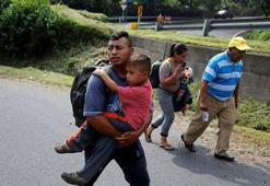 Guatemala'daki yanardağ felaketi: 75 ölü, 192 kişi kayıp