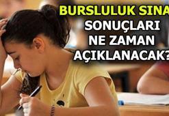 Bursluluk sınav sonuçları ne zaman açıklanacak? Bursluluk sınav soruları-cevapları ise...