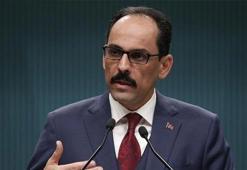 Cumhurbaşkanlığı Sözcüsü Kalın: Cumhurbaşkanımız yeni sistemle ilgili ipuçları verecek