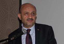 Başbakan Yardımcısı Işık: Çağımızda yıkmak çok kolay, yapmak çok zor