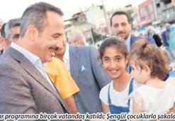 ‘Evinizi satmayın’