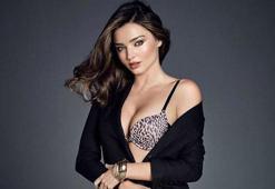 Miranda Kerr modelliği bırakmadığını açıkladı