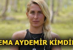 Survivor Sema Aydemir kimdir?