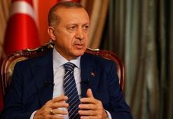 Cumhurbaşkanı Erdoğan 'baba yiğitler'in başına getirilen ismi açıkladı