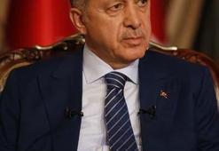 Cumhurbaşkanı Erdoğan 'baba yiğitler'in başına getirilen ismi açıkladı