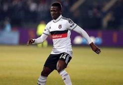 Beşiktaş, Opare'yi yeniden transfer etmek istiyor