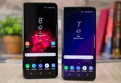 Galaxy S9'a arama kaydetme özelliği geldi