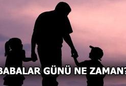 Babalar Günü ne zaman kutlanacak? 2018 Babalar Günü tarihi...