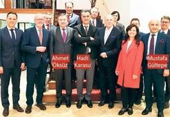 Avrupa’ya ‘moda’ çıkarması başladı