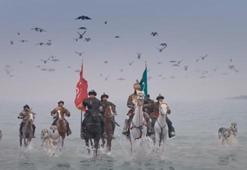 İstanbul'un fethinin 565. yılına özel hazırlanan video büyük beğeni topladı