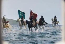 İstanbul'un fethinin 565. yılına özel hazırlanan video büyük beğeni topladı