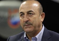 Çavuşoğlu: Rusya ile vizeyi aşama aşama kaldıracağız