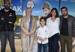 'Bal Kaymak' oyuncularından sürpriz