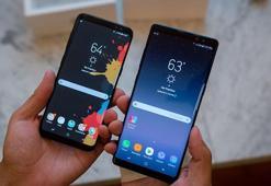 Samsung Galaxy Note 9, 8GB RAM ve 512 GB hafızayla gelebilir