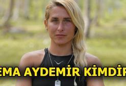 Survivor Sema Aydemir kimdir? Sema Aydemir nereli?