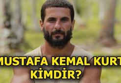 Survivor Mustafa Kemal Kurt kimdir? Mustafa Kemal Kurt nereli?