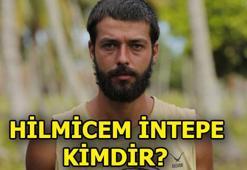 Survivor Hilmicem İntepe kimdir? Gönüllüler takımı 2018