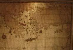 Türkiye haritası 2,5 milyon TL’ye satıldı