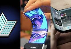 Samsung, katlanabilir ekranlı telefonu Galaxy X'i ne zaman tanıtacak?
