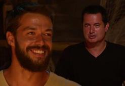 'Survivor'da aşk' açıklaması! 'Hilmi Cem'den hoşlanıyor...'