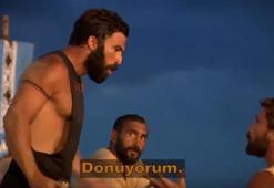 Survivor'da 2. dokunulmazlığı kim kazandı? Eleme adayları kimler oldu?