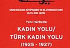 Kemalizm kurulurken kadın hareketi