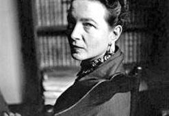 Beauvoir özel hayatları ifşa ediyor
