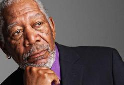 Morgan Freeman hakkında 8 kadından taciz suçlaması!